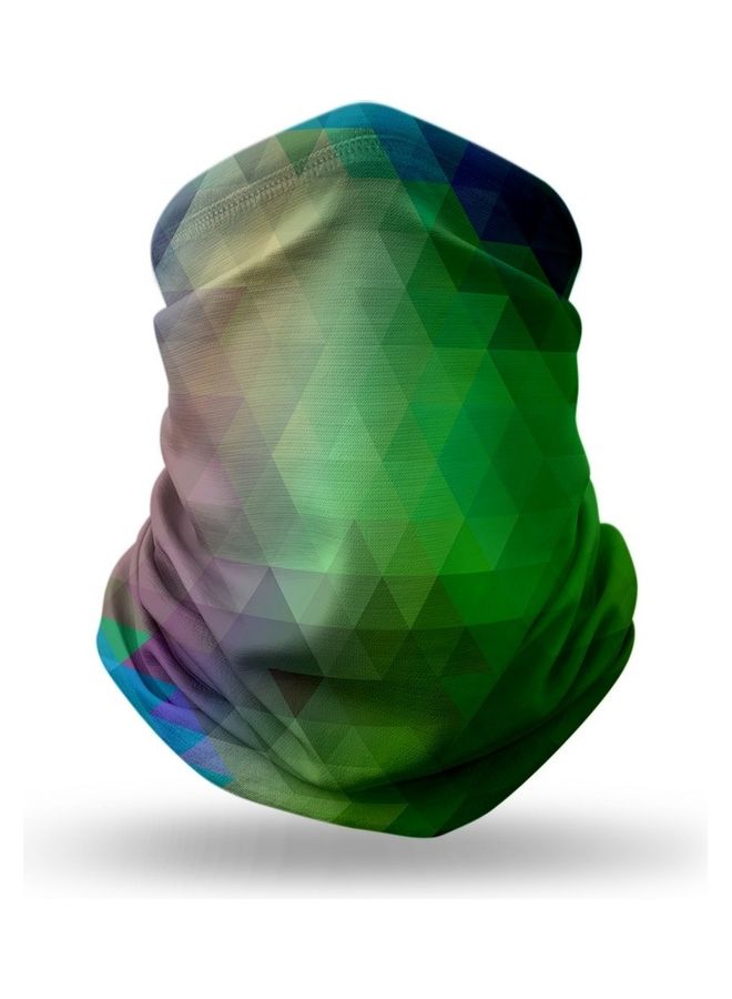 Stylizedd Designer Neck Gaiter Face Mask - Image 1