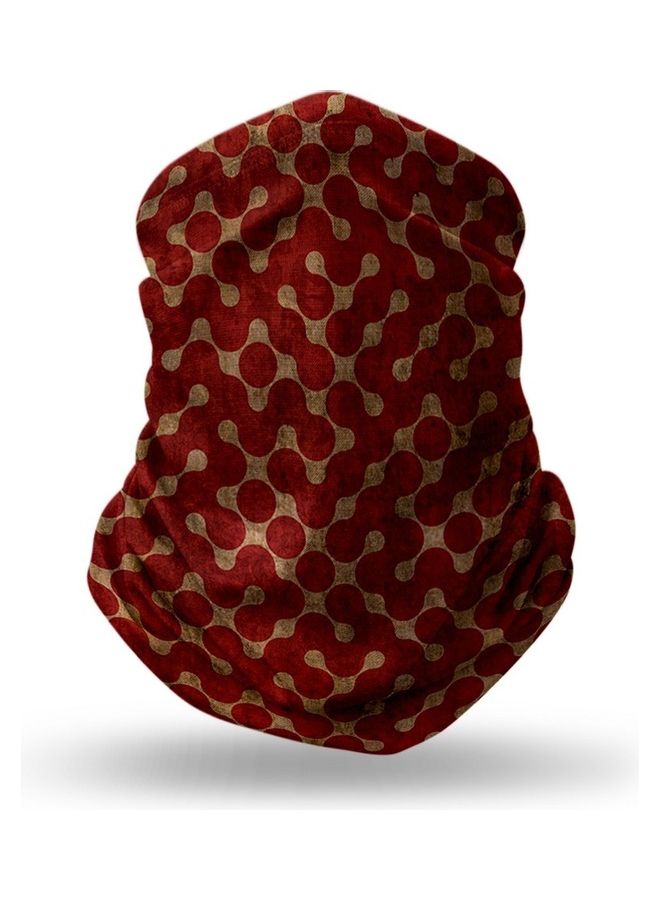 Stylizedd Designer Neck Gaiter Face Mask  - Image 1