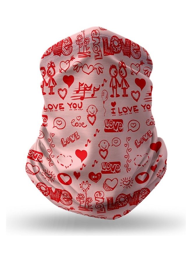 Stylizedd Designer Neck Gaiter Face Mask - Image 1
