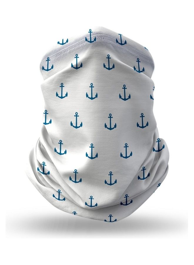 Stylizedd Designer Neck Gaiter Face Mask - Image 1