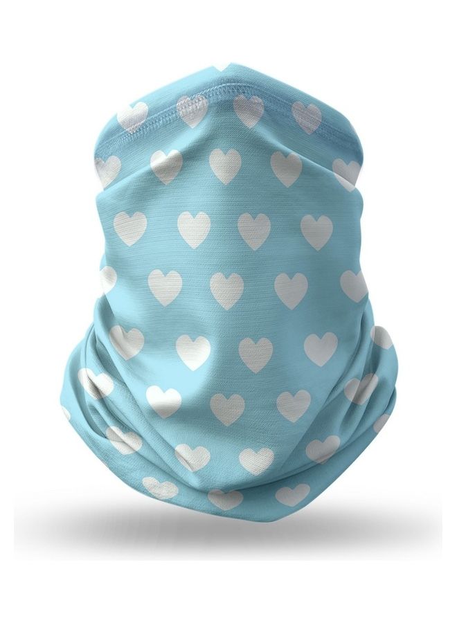 Stylizedd Designer Neck Gaiter Face Mask - Image 1