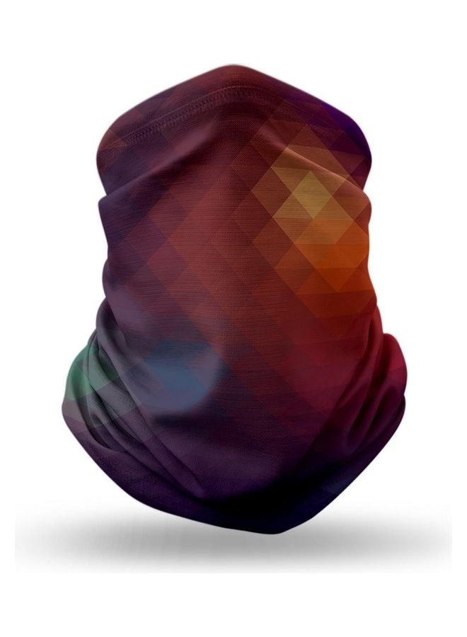Stylizedd Designer Neck Gaiter Face Mask - Image 1