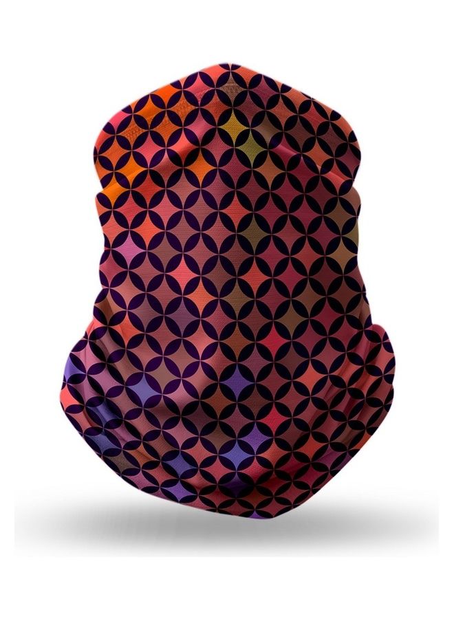 Stylizedd Designer Neck Gaiter Face Mask
