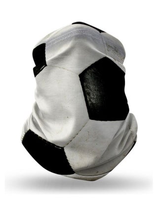 Designer Neck Gaiter Face Mask 18.5 x 10inch - v1612602929/N44200488A_1