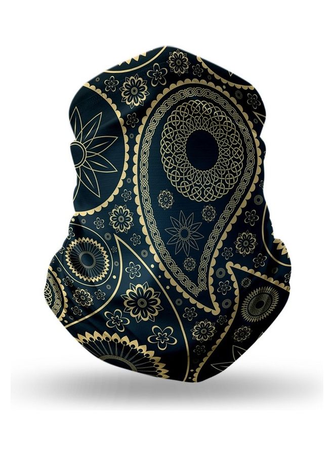 Stylizedd Designer Neck Gaiter Face Mask - Image 1
