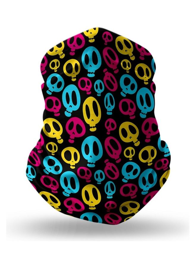 Stylizedd Designer Neck Gaiter Face Mask - Image 1
