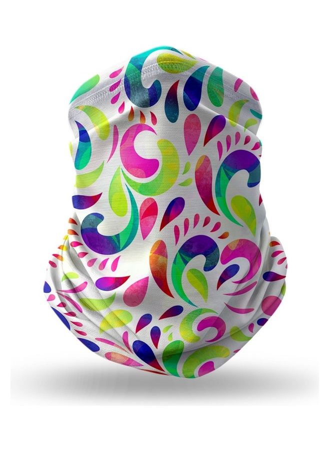 Stylizedd Designer Neck Gaiter Face Mask - Image 1