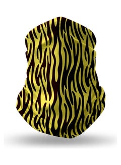 Designer Neck Gaiter Face Mask 18.5 x 10inch