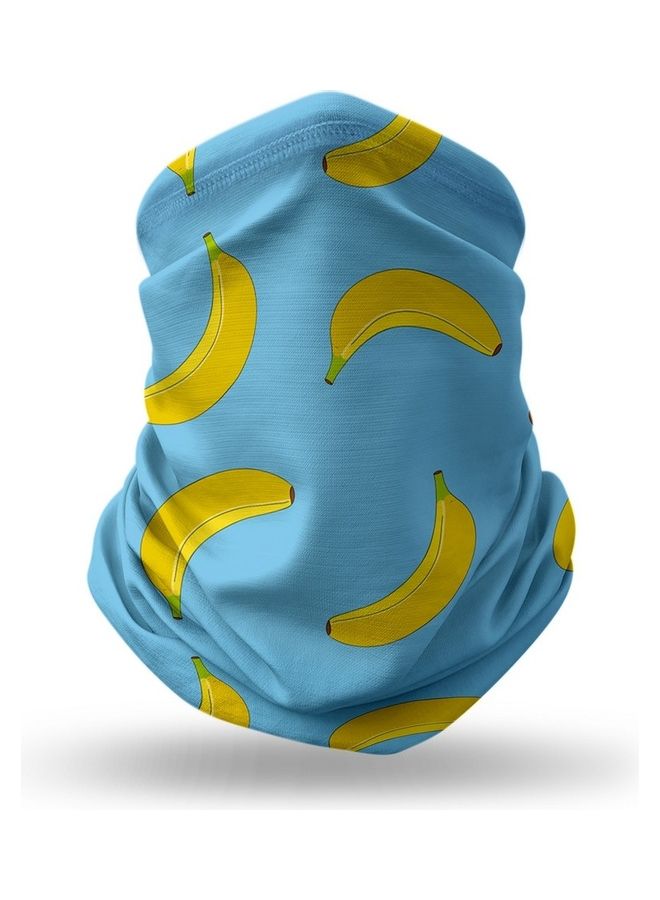Stylizedd Designer Neck Gaiter Face Mask  - Image 1