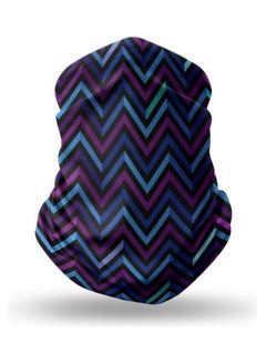 Designer Neck Gaiter Face Mask