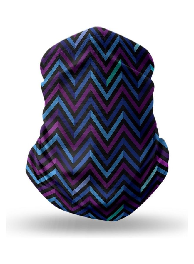 Stylizedd - Designer Neck Gaiter Face Mask - Image 1