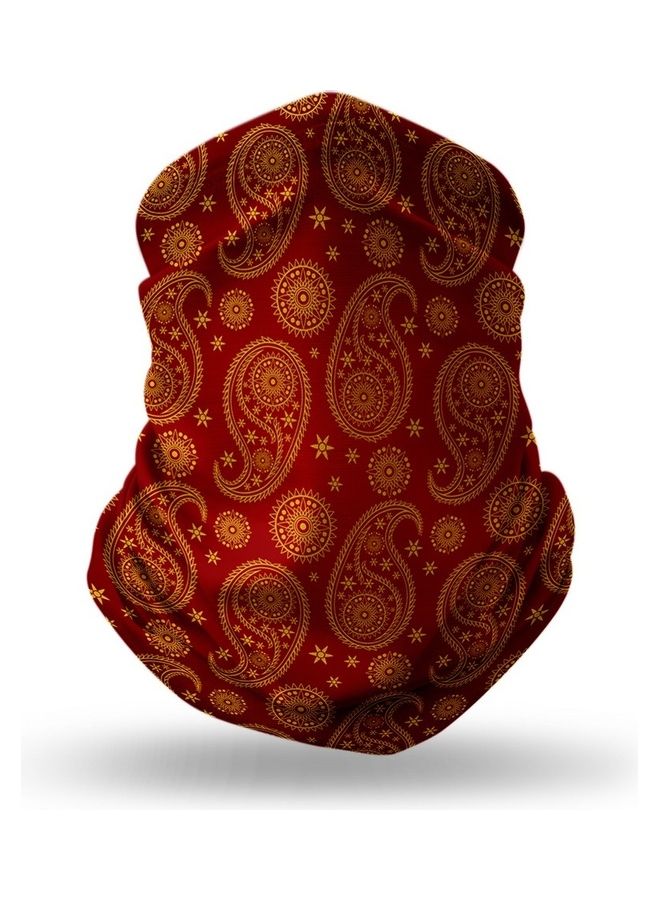Stylizedd Designer Neck Gaiter Face Mask - Image 1