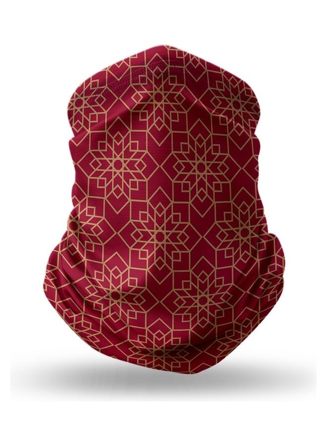 Stylizedd Designer Neck Gaiter Face Mask - Image 1