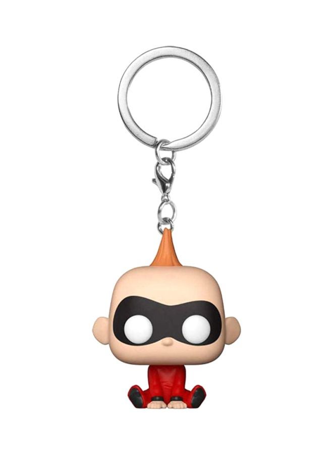 Incredibles 2 Jack Baby Keychain - v1612607044/N41410872A_1