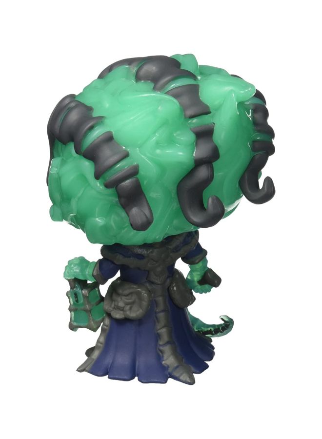 FUNKO POP League Of Legends 07 Thresh Action Figure 16.51x8.89x11.43cm  - Image 2