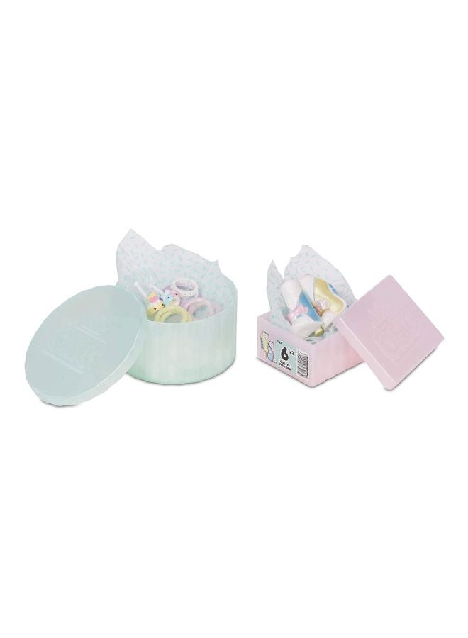 L.O.L. SURPRISE! - Renewed - Candylicious Fashion Doll With Surprises 3 x 10 x 12.25cm - Image 1