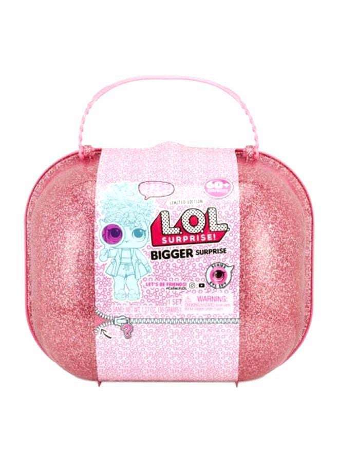 L.O.L. SURPRISE! - 60-Piece Bigger Surprise Set 553007 - Image 1