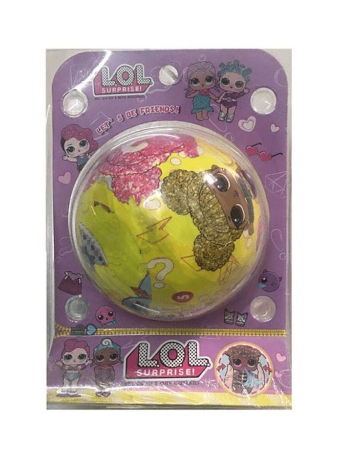 L.O.L. SURPRISE! Lets Be Friends Surprise Doll