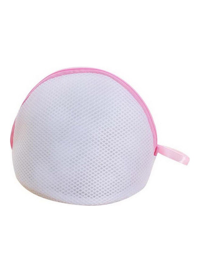 Generic - 7-Piece Laundry Bag White/Pink - Image 1