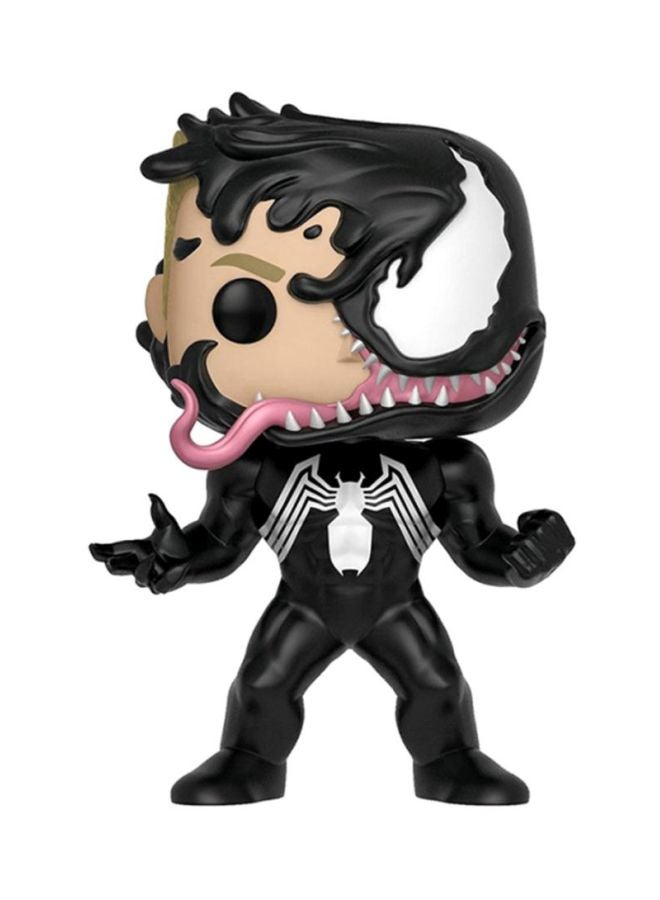 Funko POP! Marvel Venom: Eddie Brock Bobblehead 3.75inch  - Image 1