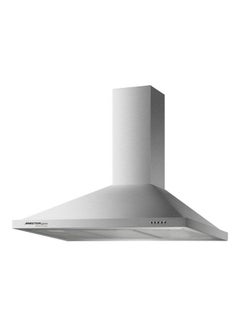 MASTERgas Chimney Hood mghf-90 Silver  - Image 1