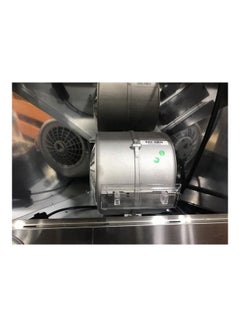 MASTERgas Chimney Hood mghf-90 Silver  - Image 3