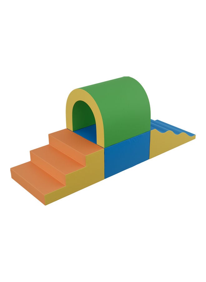 Soft Path Climbing Play 185x55x75cm  - Image 1