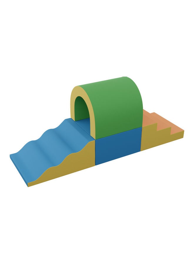 Soft Path Climbing Play 185x55x75cm  - Image 2