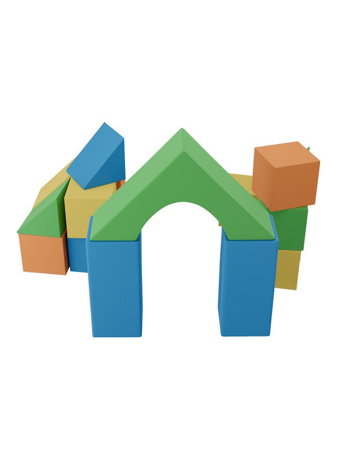 Soft Play Cubes  - Image 1