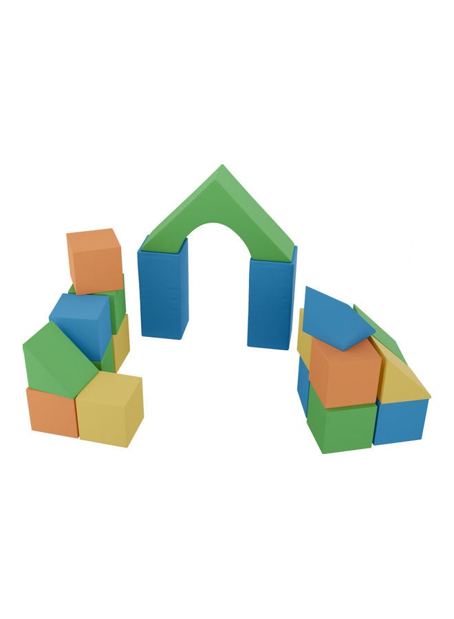 Soft Play Cubes  - Image 2