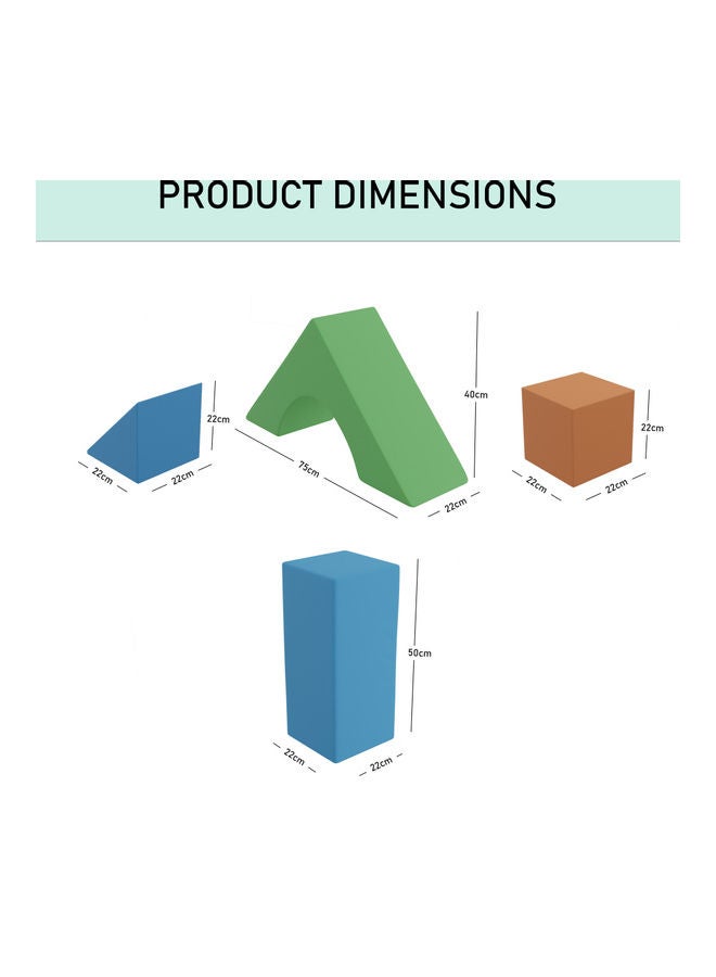 Soft Play Cubes  - Image 3