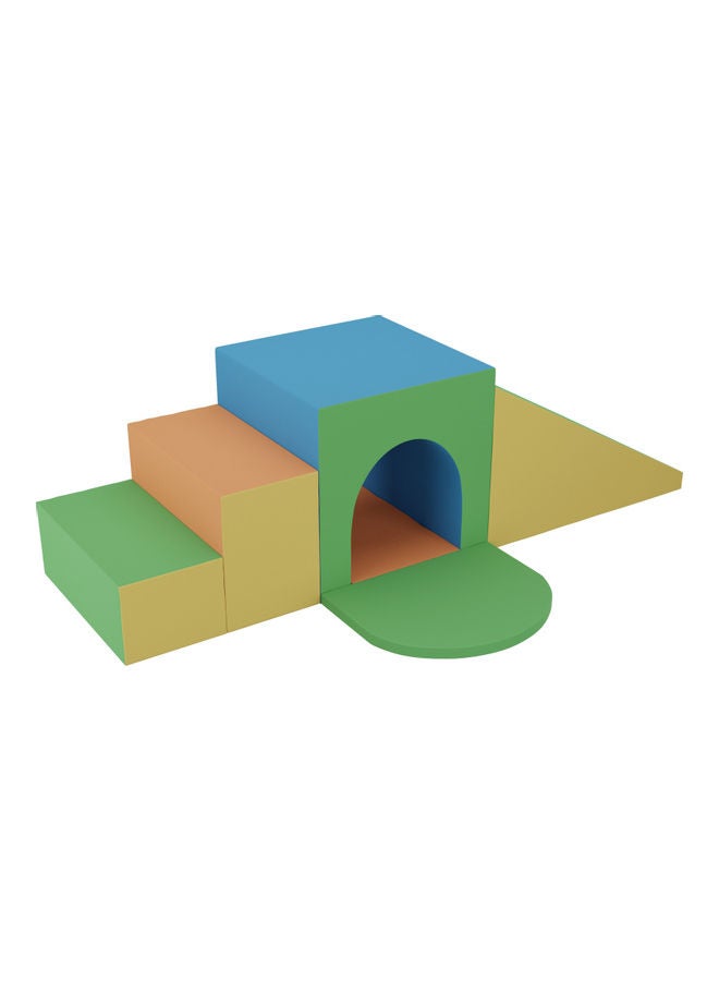 Soft Play Tunnel Hill 170x130x50cm  - Image 1