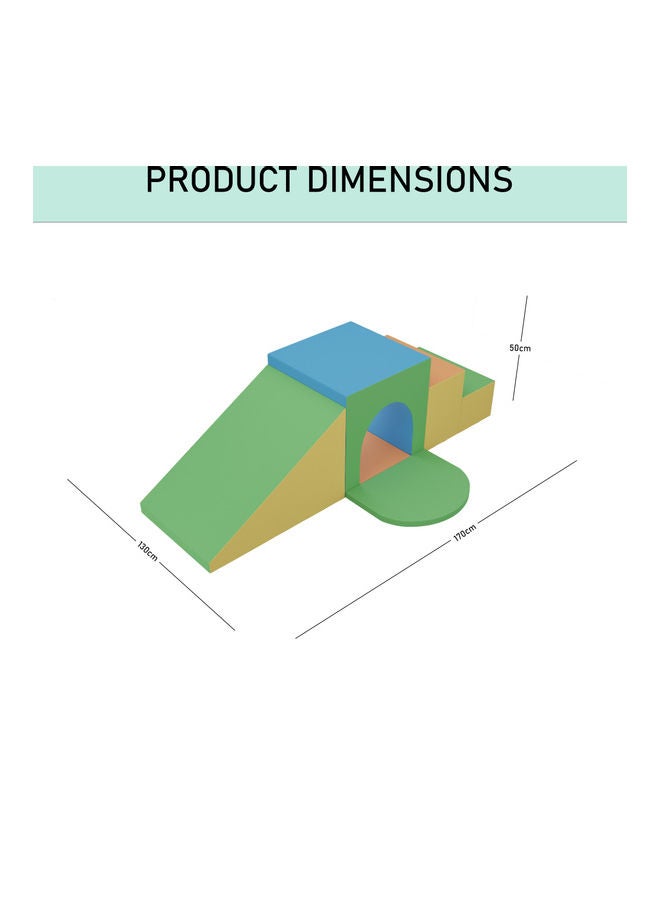 Soft Play Tunnel Hill 170x130x50cm - v1612616111/N44202963A_3