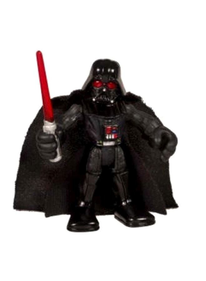 HASBRO - GAMING - Pack Of 2 Darth Vader And Stormtrooper Action Figure B00P5A2AV2 2.49x5.11x6.3cm - Image 1