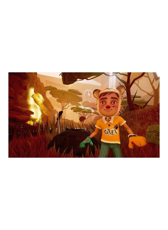 tinyBuild Hello Neighbor  Hide And Seek (Intl Version) - playstation_4_ps4 - Image 2
