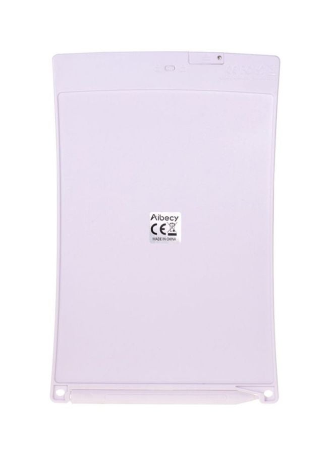 أيبيسي تابلت رسم لوحي مزود بإضاءة LED 8.5بوصة  - Image 5