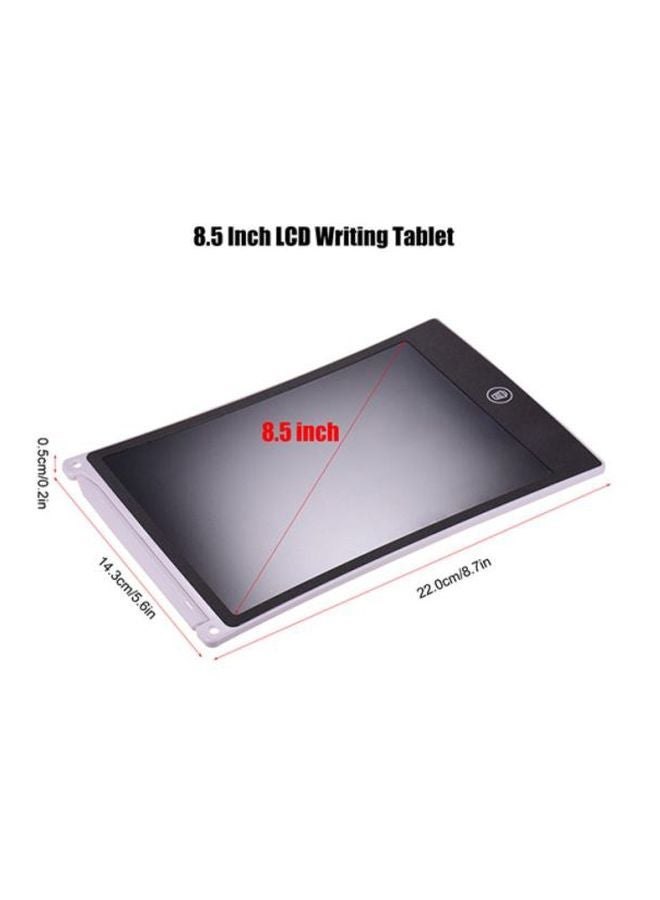 أيبيسي تابلت رسم لوحي مزود بإضاءة LED 8.5بوصة  - Image 2