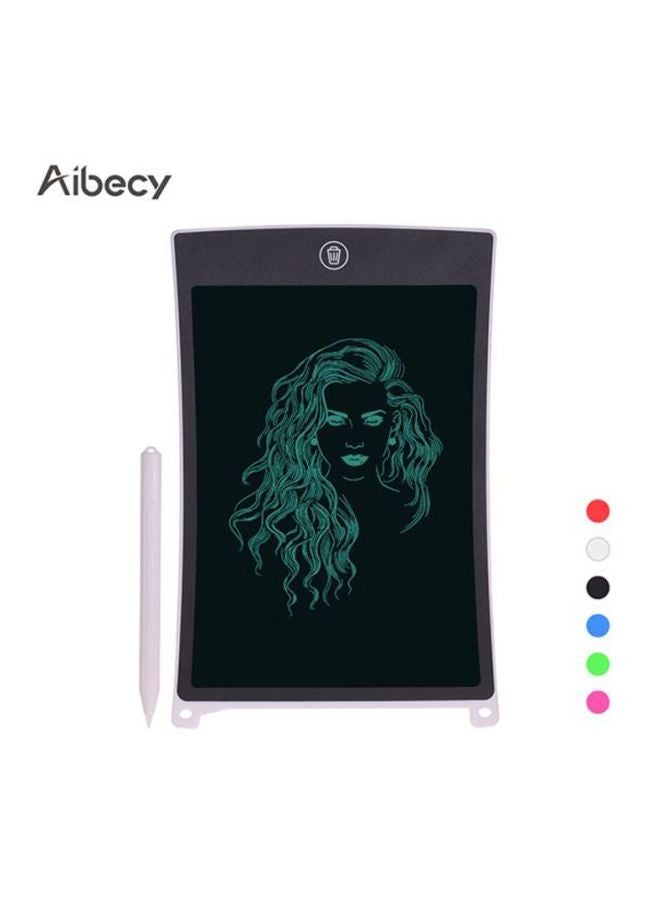 أيبيسي تابلت رسم لوحي مزود بإضاءة LED 8.5بوصة  - Image 4