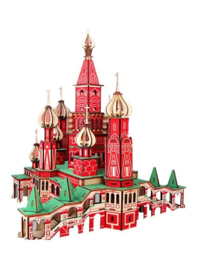 Beauenty 3D Model 36x30.2x46.5cm - Image 1