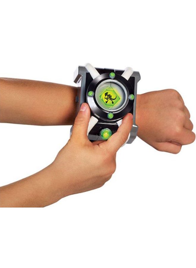 بن تن مجموعة ألعاب من 3 قطع تمثل مراحل التحول لشخصية فور آرمز - Image 2