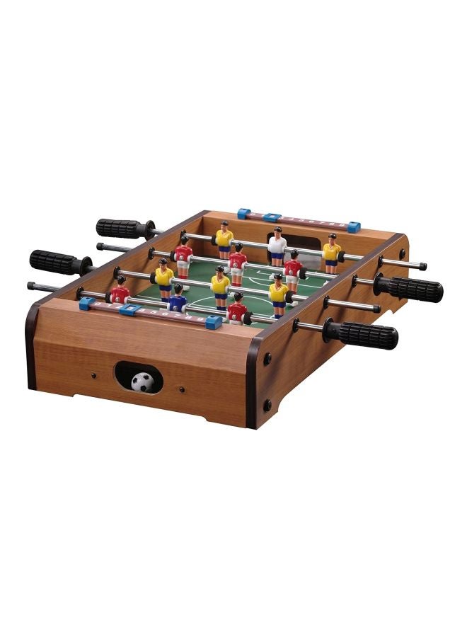 Chamdol Table Soccer Game - Image 2