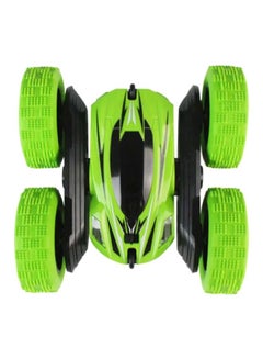 child toy Remote Control Roll Stunt Car CH4803-1 12cm  - Image 2