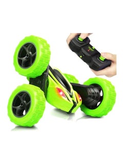 child toy Remote Control Roll Stunt Car CH4803-1 12cm  - Image 3