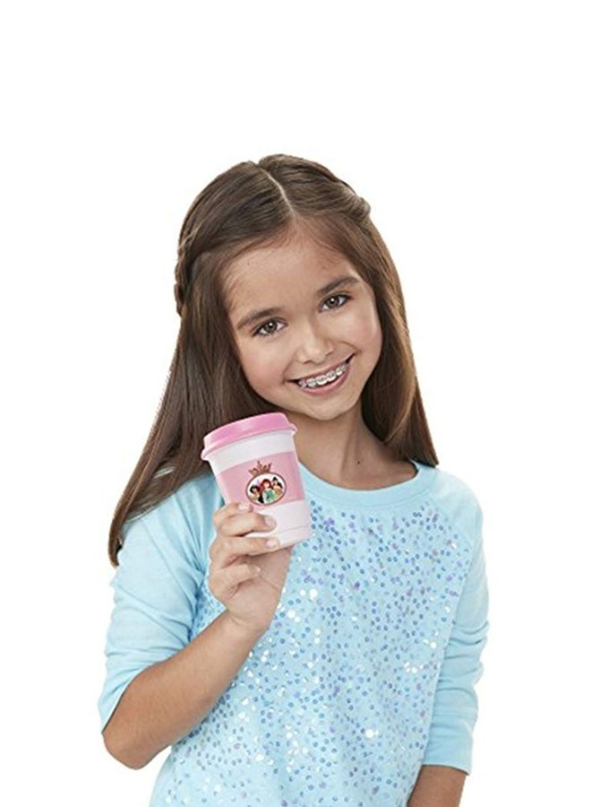 Disney Princess 4-Piece Gourmet Coffee Maker 53267 - Image 5