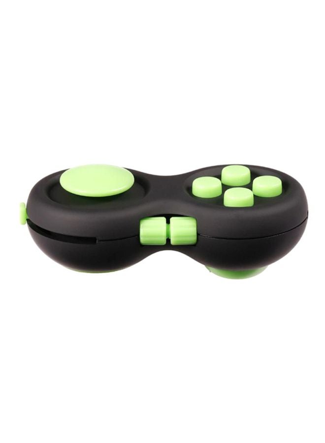 oem Hand Held Fidget Pad 6x6x2cm  - Image 2