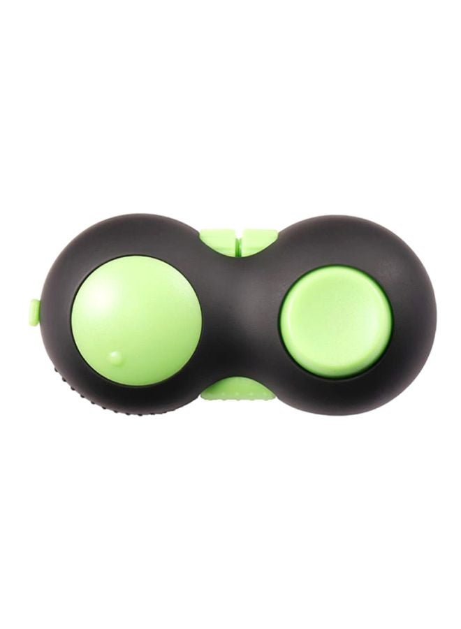 oem Hand Held Fidget Pad 6x6x2cm  - Image 3