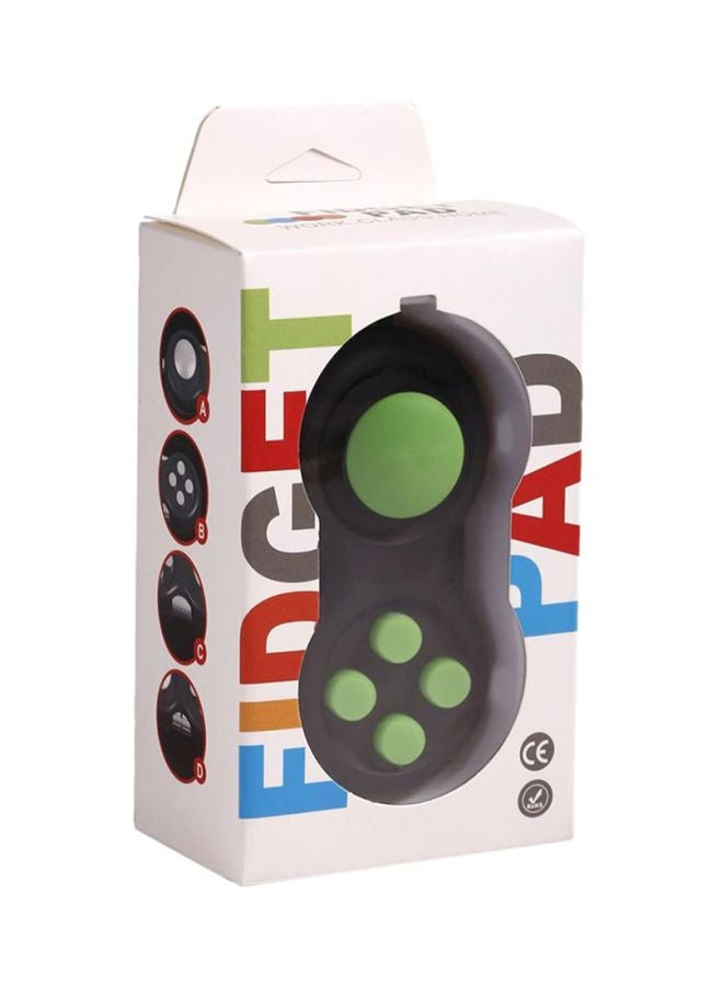 oem Hand Held Fidget Pad 6x6x2cm  - Image 4