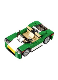 31056 Technic Green Cruiser 31056 6+ Years