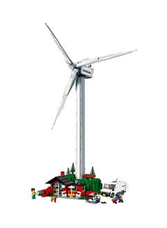 10268 826-Piece Creator Vestas Wind Turbine 10268