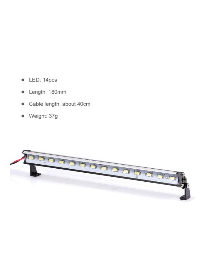 KKmoon Roof Headlight For RC Car 180cm - Image 4